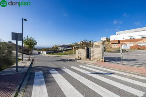 Terreno en calle Urb. Suelo Urb. P3 13 Manzana 7