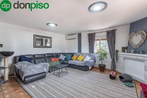 Chalet en calle Polígono 10 Paraje 79 Riegos de Moraleda, nº 239