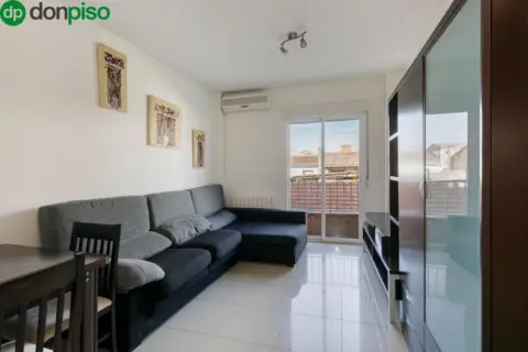 Piso en calle de Pamplona, 14