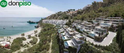 Chalet en calle de la Testa