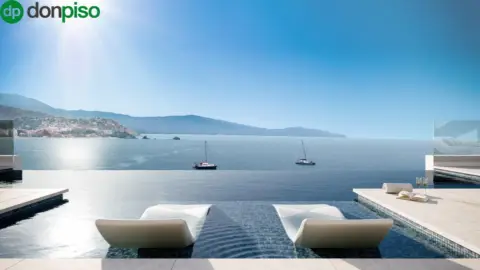 Chalet en calle de la Testa