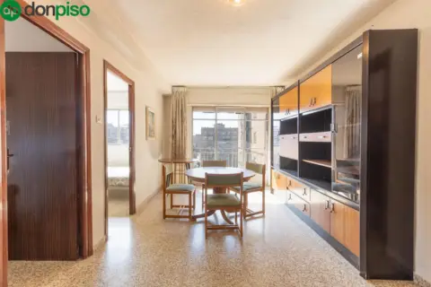 Piso en Alcampo
