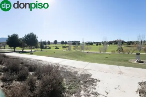 Terreno en calle Barranco de Los Lobos