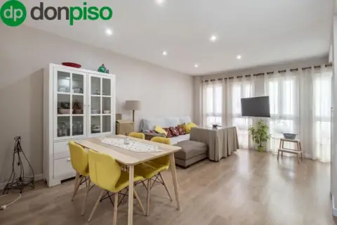 Piso – Granada Capital