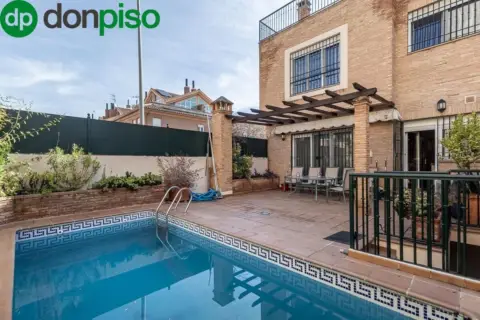 Piso – Granada Capital