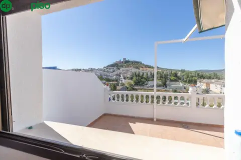 Casa adosada en Camino Viejo de Charilla, 43