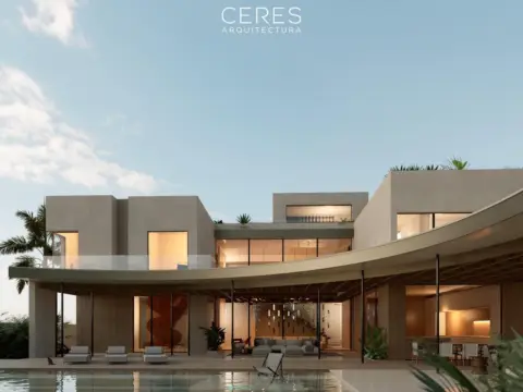 Terreno en Ronda de los Montes