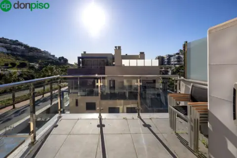 Piso en calle Pintor Dominguez de Haro