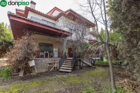 Casa en calle de las Infantas, 3