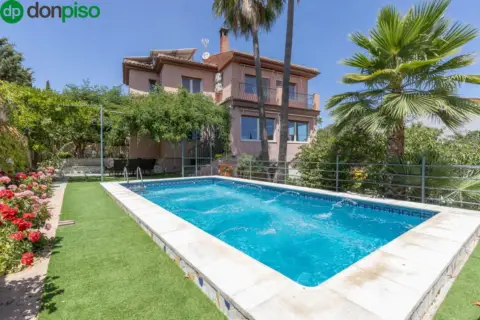 Piso – Las Gabias, Pedro Verde