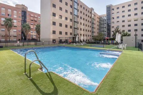 Piso en calle del Periodista José Fernández Martínez, 5