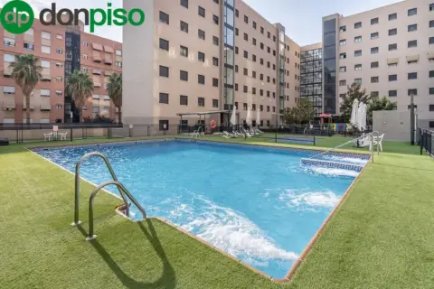 Piso en calle del Periodista José Fernández Martínez, 5