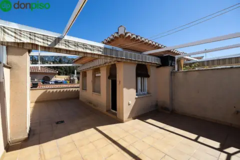 Casa adosada en Avenida de Murcia, 15