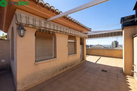 Casa adosada en Avenida de Murcia, 15