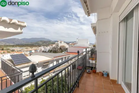 Piso en calle de la Cochera, 1