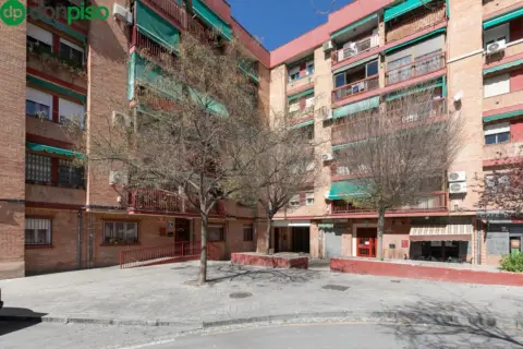 Piso – Granada Capital
