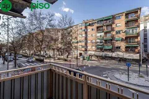 Piso en Avenida de Cádiz