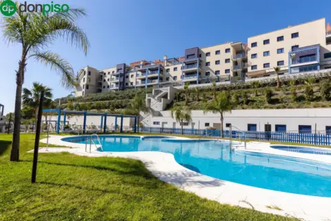 Piso en calle Pintor Dominguez de Haro, nº 20