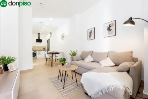 Piso en calle Hoya de la Mora