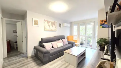 Piso en calle Sancho Panza, 6