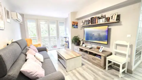 Piso en calle Sancho Panza, 6