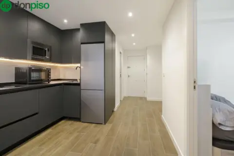 Piso – Granada Capital