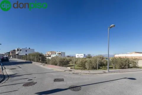 Terreno en calle Libertad, 4