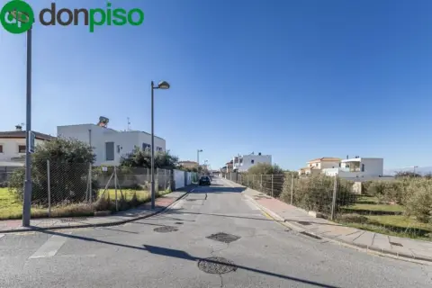 Terreno en calle Libertad, 4