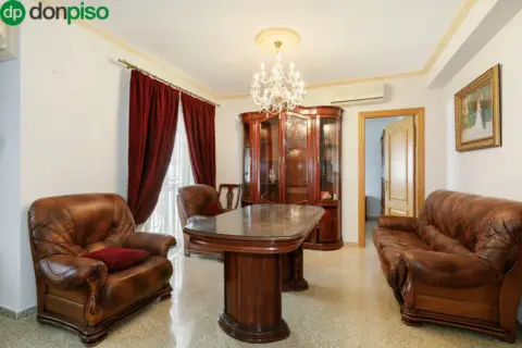 Piso – Granada Capital