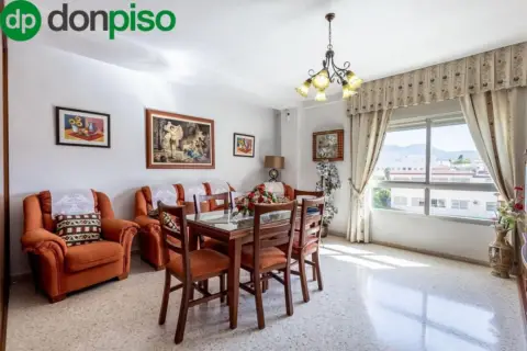Apartment in Granada Capital