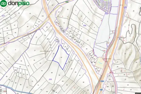Terreno en Carretera de Otura, 6