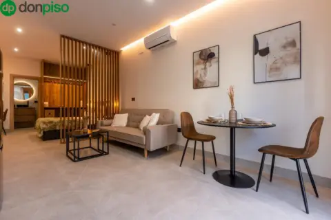 Estudio en Avenida de Murcia