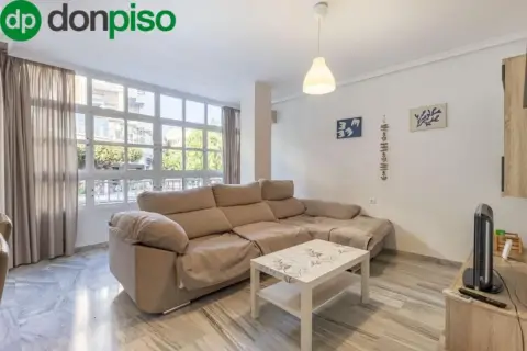 Piso en calle Río Tajo, 4