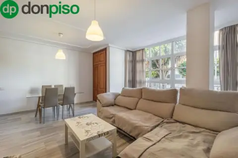 Piso en calle Río Tajo, 4