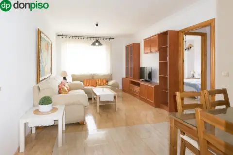Piso en calle Paco de Lucía