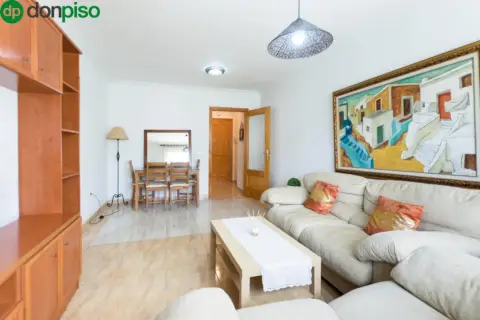Piso en calle Paco de Lucía