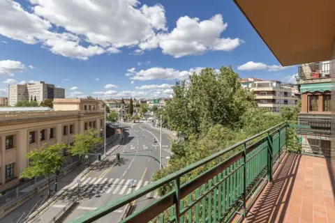 Piso en Avenida de Madrid, 20