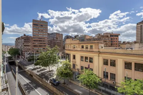 Piso en Avenida de Madrid, 20
