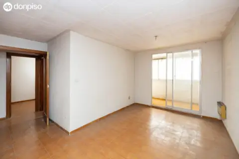 Piso – Granada Capital
