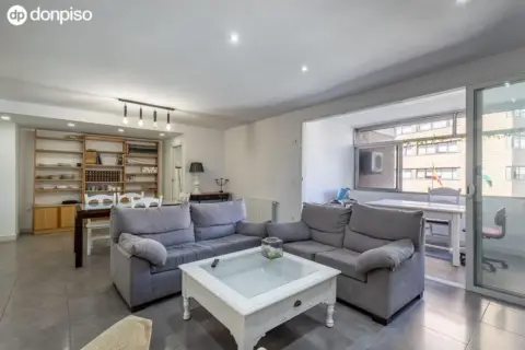 Piso en Avenida de Madrid