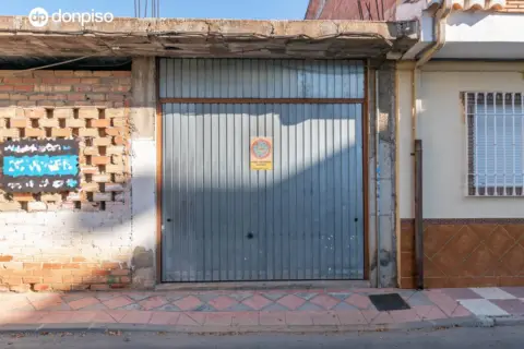 Casa/Chalet en Granada (1/5)