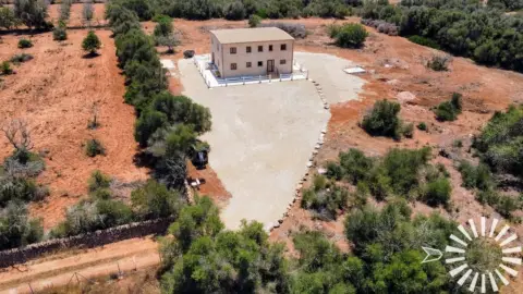 Finca rústica en calle Cami de Son Lledons