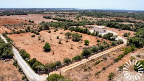 Finca rústica en calle Cami de Son Lledons