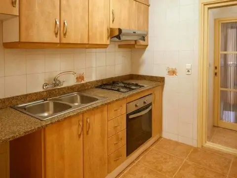Piso en Carrer de la Constitució