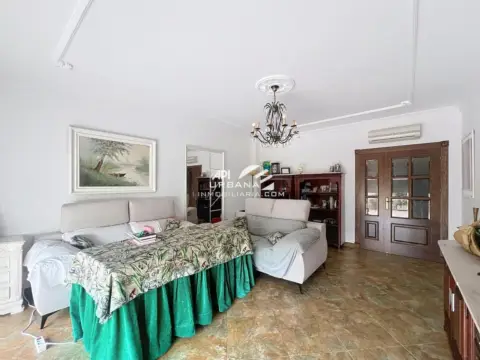 Chalet en calle de la Sierra de Aras