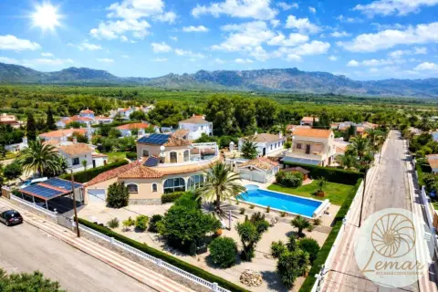 Chalet en Carrer de la Constitució