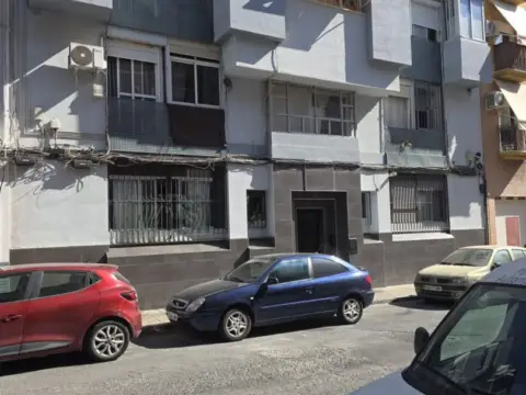 Piso en calle de Nicolás Orta