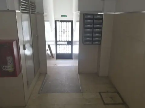 Piso en calle de Nicolás Orta