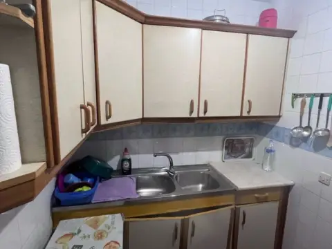 Piso en calle de Eusebio Rubalcaba