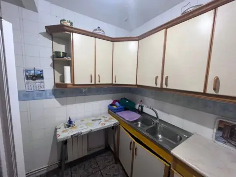 Piso en calle de Eusebio Rubalcaba